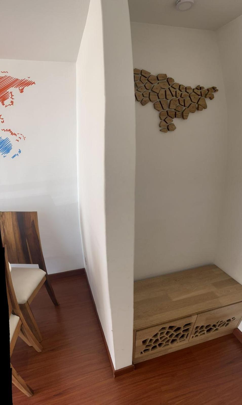 Acogedor Apartamento En Zona Corporativa Ciudad Salitre Bogotá Eksteriør billede